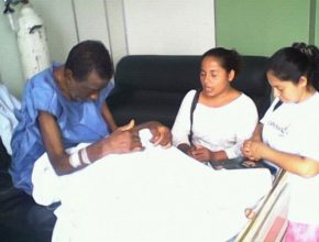 #10díasdeoración busca ser tendencia en Ecuador compartiendo los beneficios de orar