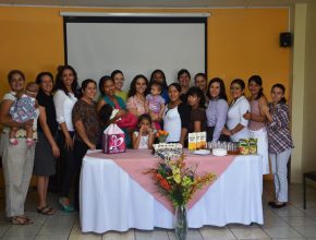 Taller busca generar nuevos hábitos de orden