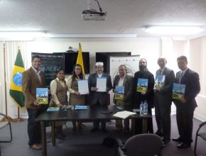 Diversas entidades religiosas participan del entrenamiento de ADRA Ecuador