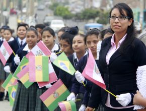 Perú: colegios adventistas crecen en infraestructura