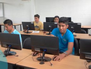 ITSAE equipa un nuevo laboratorio tecnológico
