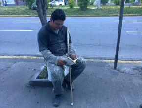 Personal de la Clínica Americana Adventista comparte 