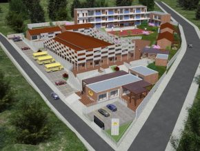 Impacto Ambato espera posicionar al Colegio Adventista de la localidad