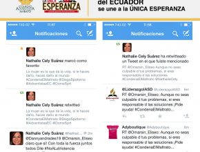 Embajadora se une a la Campaña Gratuita a favor de la lectura