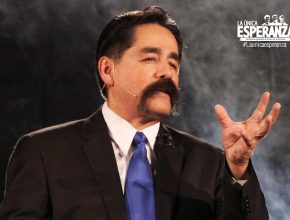 Líder de Movementum estará presente en Impacto Ambato