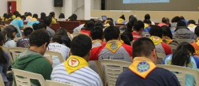 Ministerio Joven y ADRA Perú se asocian por un mejor servicio a la comunidad