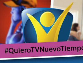 DirectTV responde a #QuieroTVNuevoTiempo