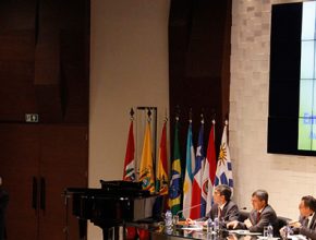 Comisión aprueba Pastorí como iniciativa oficial de la Iglesia en Sudamérica