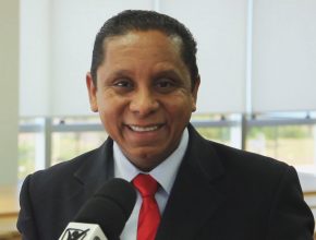 Pastor Luís Gonçalves convoca a feligresía para Impacto Esperanza