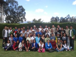 ADRA Ecuador inicia curso de primeros auxilios