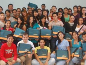 ITSAE  y ADRA Ecuador realizan curso de “Prevención de discapacidad prenatal”