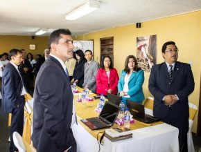 Norte de Ecuador realiza y evalúa proyectos de evangelismo integrado