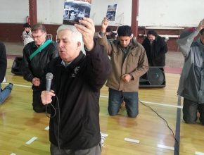 Impacto Jujuy