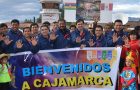 Líder mundial de jóvenes participa de Misión Caleb 6.0 en Cajamarca1