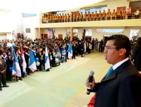Multiplicación de Grupos Pequeños movilizan a más del 70% de la iglesia en el occidente boliviano