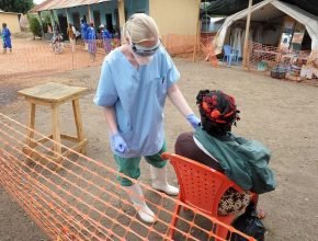 Iglesia Adventista mundial emite alerta contra Ébola