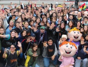 Con grandes resultados se despidieron Jóvenes Adventistas sudamericanos de Uruguay