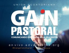 Ecuador organiza GAIN pastoral 2014