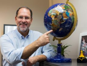 Líder mundial adventista habla sobre la misión de Sudamérica en el mundo