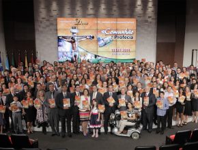 Iglesia Adventista en Sudamérica intensifica estudio de las profecías