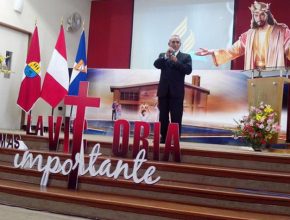 Semana Joven culminará con “La victoria más importante”