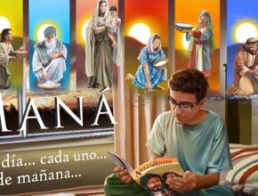 Aumenta proporción de compra de la lección bíblica en Sudamérica