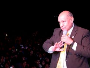 Proyecto reunió a 22 mil personas en el sur del Perú