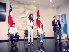 Se lanzó el proyecto Un Año en Misión en el lugar más remoto del mundo