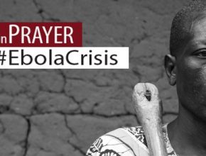 Hacen un llamado a un día de oración por víctimas del virus del Ébola