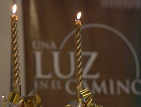 Una Luz en el camino cumple 50 años
