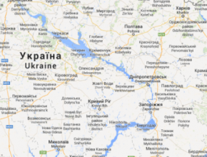 Pastor secuestrado durante servicio religioso en el este de Ucrania