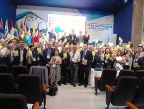 Profesionales de la salud impartirán mensaje de “Viva con Esperanza”
