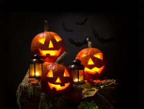 Entrevista explica por qué los cristianos no deben celebrar Halloween