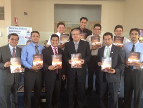 Escuela Bíblica Nuevo Tiempo ya tiene fecha de inicio en Guayaquil