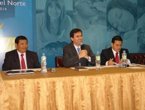 Inicia Concilio Anual de la Iglesia Adventista para el norte del Perú