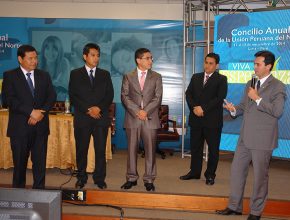 Se nombran nuevos líderes para la Iglesia Adventista en el norte del Perú