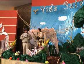 Lanzan Escuela Cristiana vacacional en el centro oeste del Perú