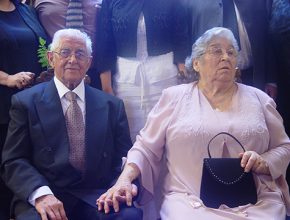 Pastor adventista alcanza un siglo de vida