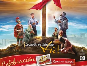 Sudamérica será capacitada previa a Semana Santa