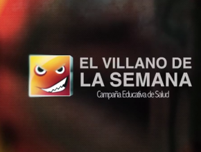 El Ejercicio: El villano de la Semana