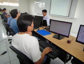 ITSAE se actualiza con curso de especialización de Python Programing