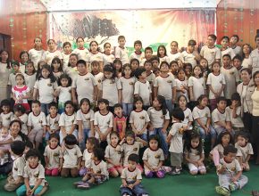 Escuela Cristiana de Vacaciones cambia vidas en el Norte del Perú