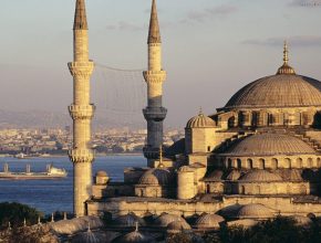 Cerca de 200 adventistas viven su fe en Turquía