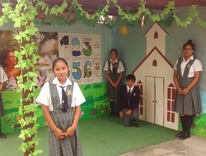 Perú: colegios adventistas cuentan con espacio creacionista