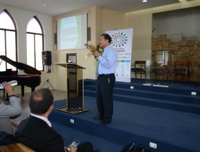 Ecuador se prepara para el evangelismo de Semana Santa