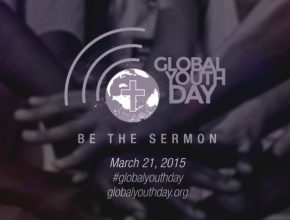 Ocho millones de jóvenes adventistas se movilizarán este 21 de marzo