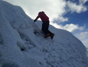 Milagro en el Everest: adventista se salvó de morir tras avalancha por terremoto en Nepal