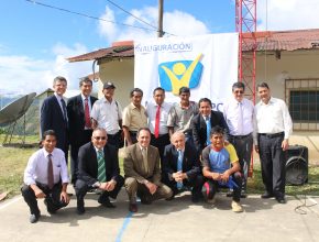 Más de 25 mil serán alcanzados con Radio Nuevo Tiempo en región de Bolivia