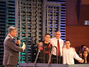 La Educación Adventista sudamericana completa 120 años con el enfoque en la misión