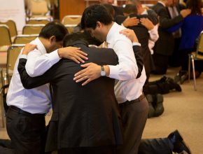 Pastores adventistas en Chile comienzan una jornada de reavivamiento